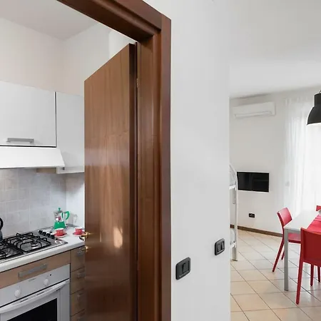 San Benedetto Di Lugana 3 Apartment