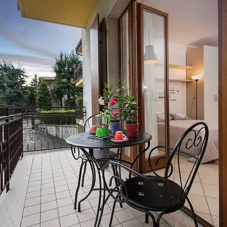 San Benedetto Di Lugana 3 Apartment
