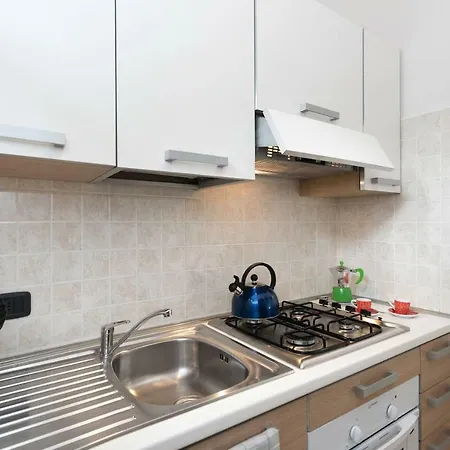 Apartment San Benedetto Di Lugana 3 Peschiera del Garda