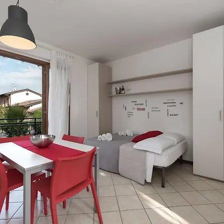 San Benedetto Di Lugana 3 * Peschiera del Garda