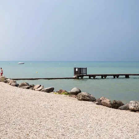 Apartment San Benedetto Di Lugana 3 *