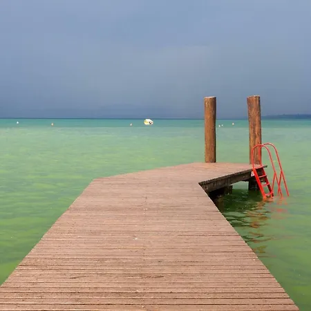 San Benedetto Di Lugana 3 * Peschiera del Garda